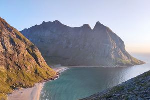 The Lofoten Islands